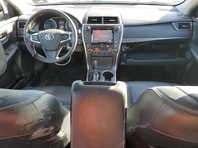 2017 TOYOTA CAMRY HYBR 4T1BD1FK3HU213245