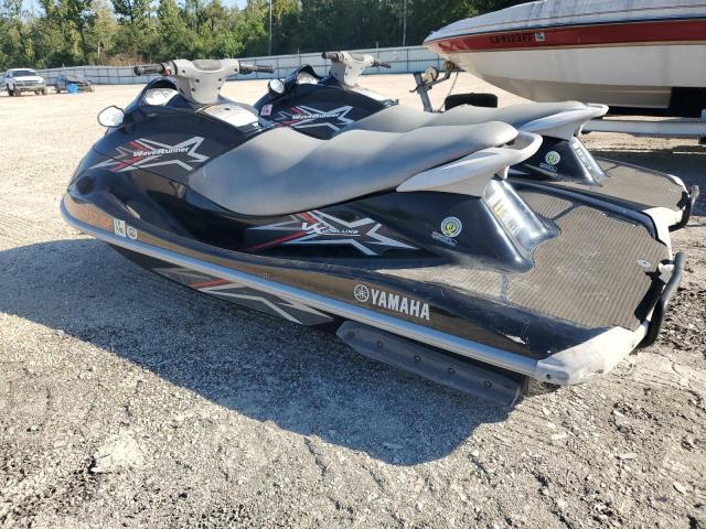 YAMAHA VX CRUISER 2010 YAMA2372D010 photo #4