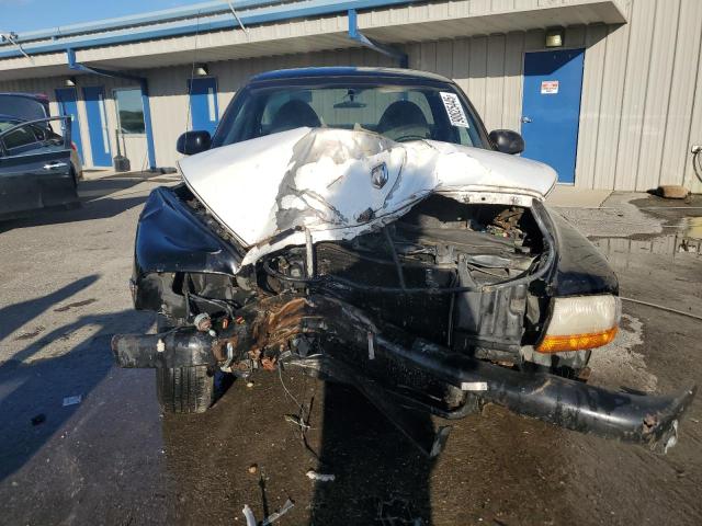 1997 DODGE DAKOTA #3293439431