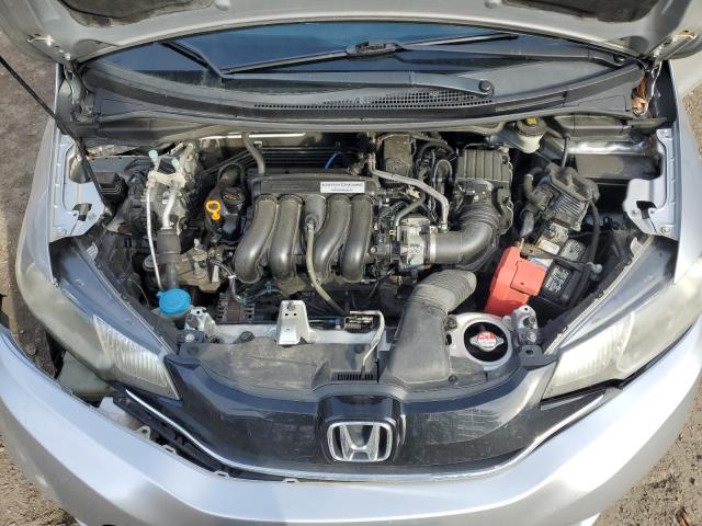 2016 HONDA FIT EX #3312405124