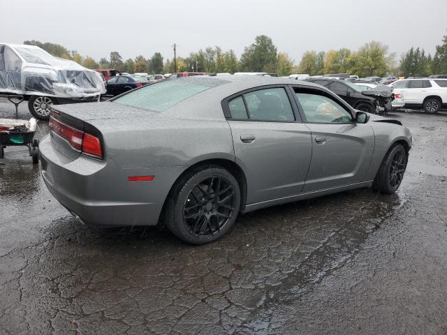 2012 DODGE CHARGER SE #3284087602