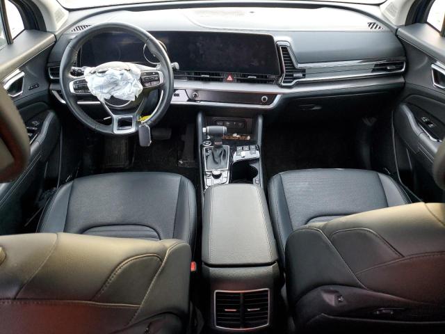 2024 KIA SPORTAGE SX PRESTIGE 5XYK5CDF9RG209965