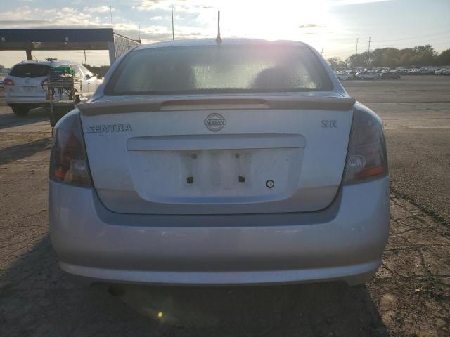 2011 NISSAN SENTRA 2.0 - 3N1AB6AP5BL686008