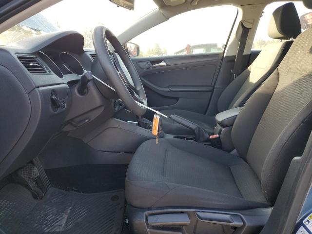 2016 VOLKSWAGEN JETTA S 3VW267AJ0GM405190