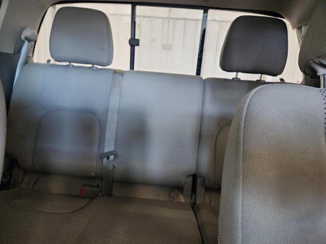 2017 NISSAN FRONTIER S 1N6DD0EV8HN777130