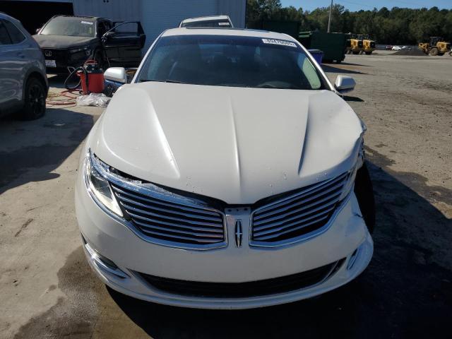 2014 LINCOLN MKZ #3297102511