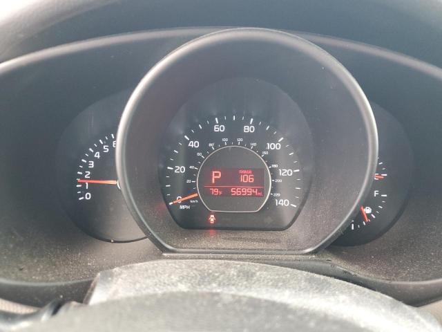 2015 KIA SOUL - KNDJN2A21F7135537