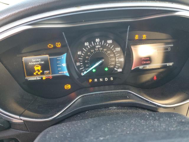 2016 FORD FUSION SE #3285806654