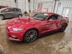 Lot #3296364174 2016 FORD MUSTANG