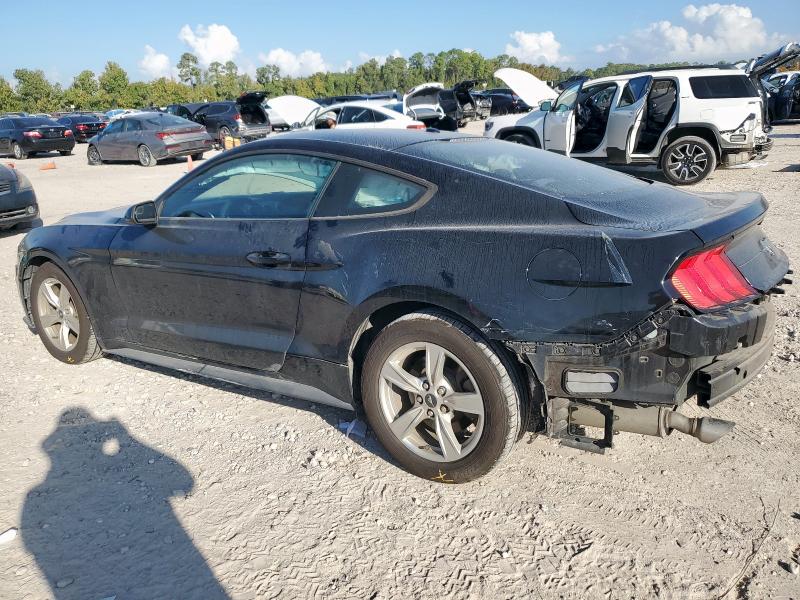 2020 FORD MUSTANG - 1FA6P8TH5L5130150