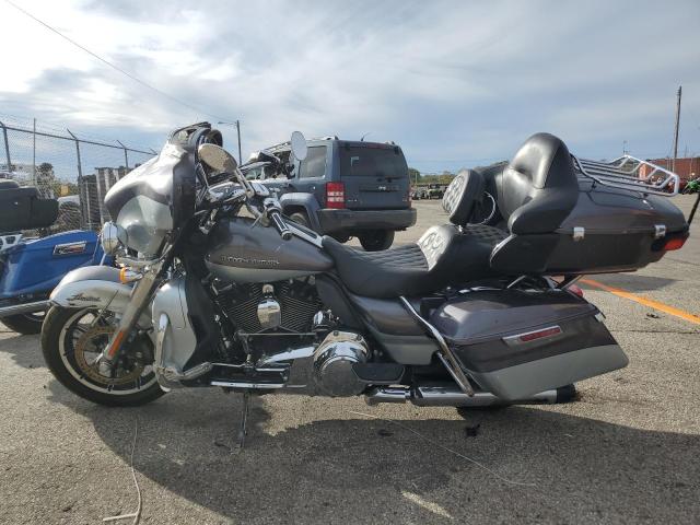 2014 HARLEY-DAVIDSON FLHTK ELEC #3296831950