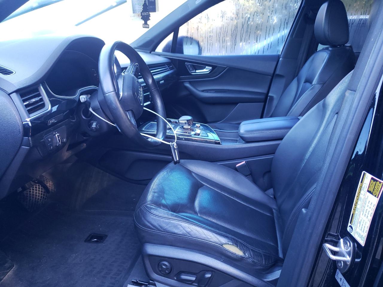 AUDI Q7 PREMIUM PLUS