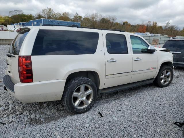 2013 CHEVROLET SUBURBAN K1500 LTZ - 1GNSKKE72DR191773