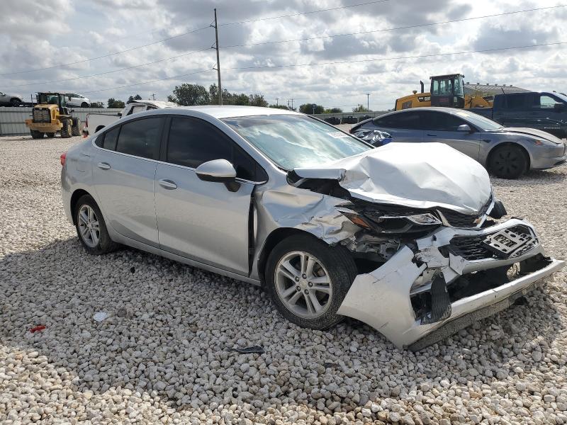 2016 CHEVROLET CRUZE LT - 1G1BE5SM7G7307621