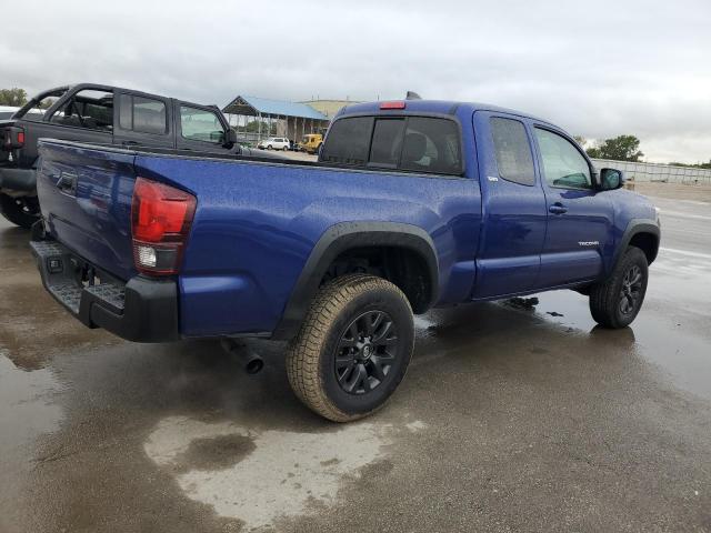 2022 TOYOTA TACOMA ACC #3301865963