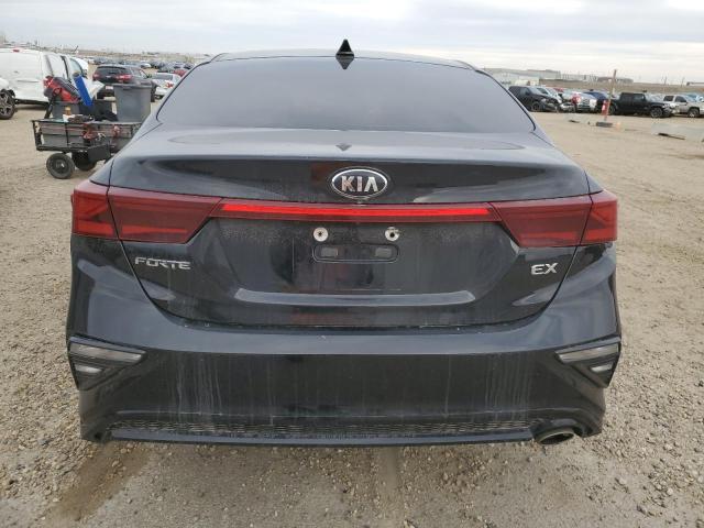 2019 KIA FORTE EX - 3KPF54AD2KE062904