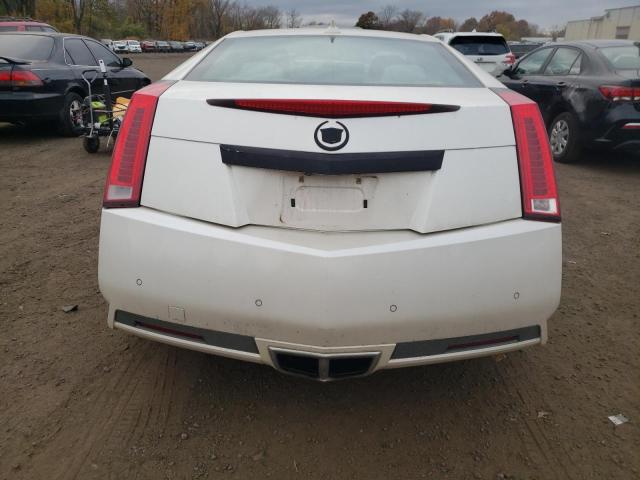 2011 CADILLAC CTS PREMIU - 1G6DS1ED8B0119157
