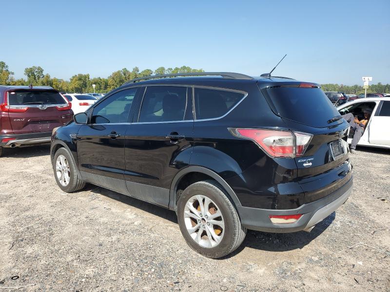 2017 FORD ESCAPE SE - 1FMCU0GD9HUB01032