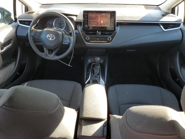 2020 TOYOTA COROLLA LE 5YFEPRAE2LP030918