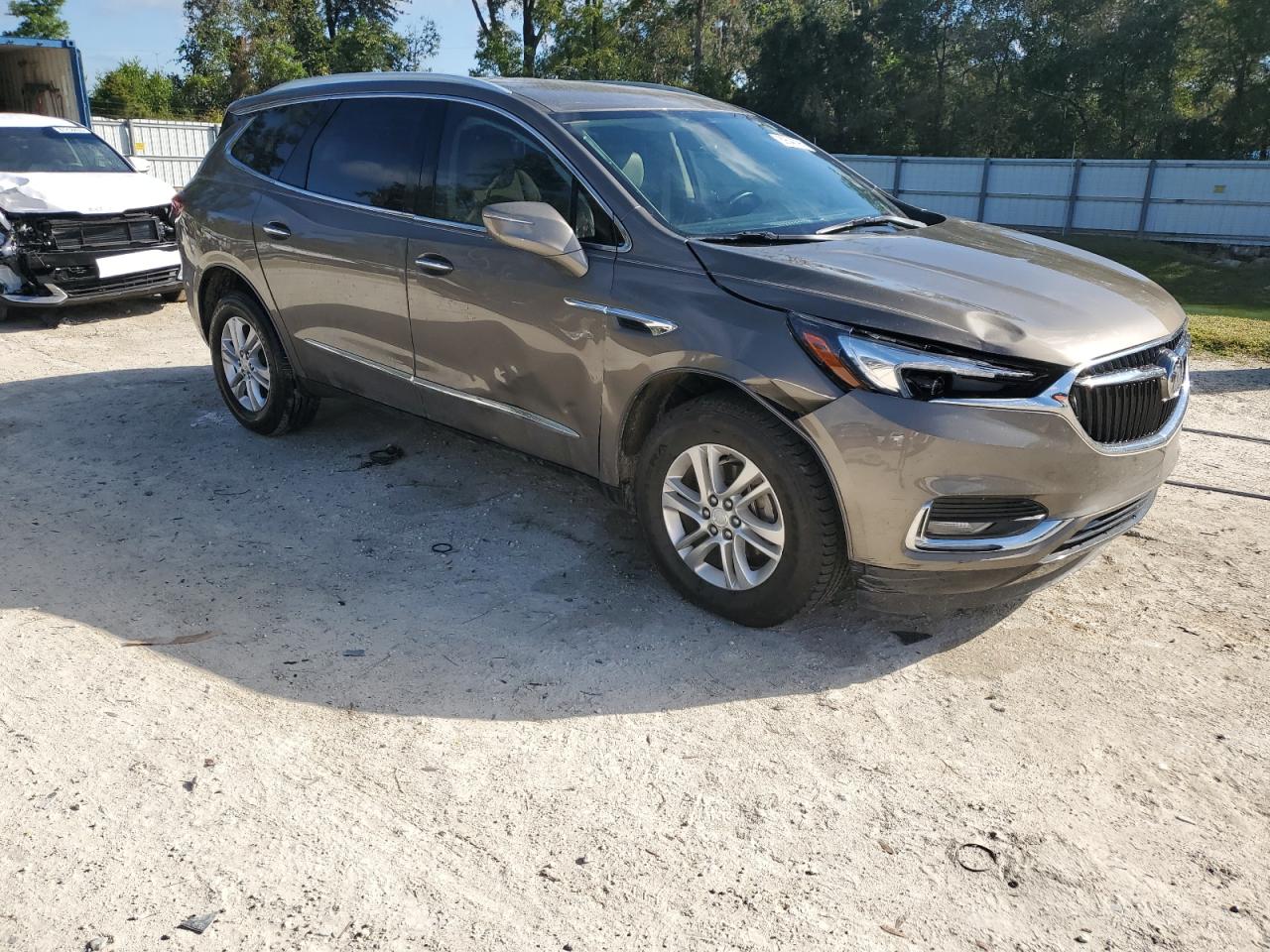 BUICK ENCLAVE ESSENCE