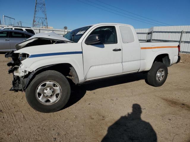 Global Auto Auctions: 2018 TOYOTA TACOMA ACC