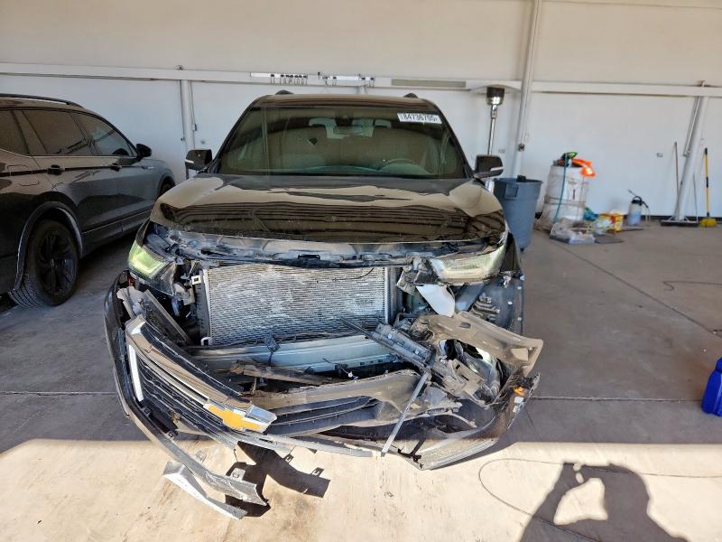 2023 CHEVROLET TRAVERSE L - 1GNERGKW9PJ253707