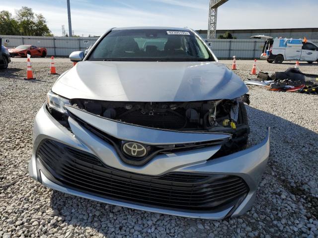 2018 TOYOTA CAMRY L 4T1B11HK3JU004082