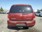 Lot #3310376953 2010 NISSAN ARMADA SE