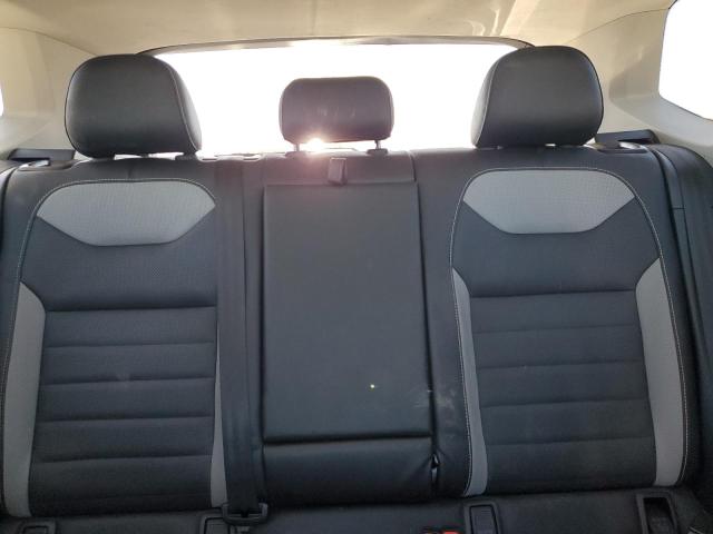 2022 VOLKSWAGEN TAOS SEL #3305713727