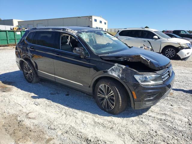 2018 VOLKSWAGEN TIGUAN SE - 3VV3B7AX9JM005046