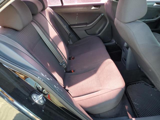 2016 VOLKSWAGEN JETTA S - 3VW267AJ1GM239293