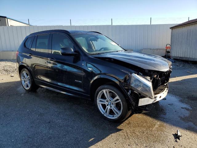 2014 BMW X3 XDRIVE3 #3303962739