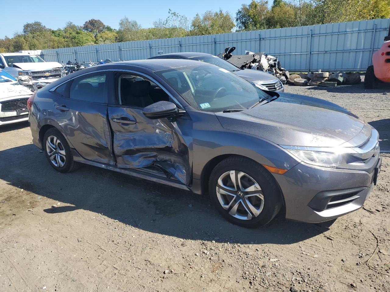 Global Auto Auctions