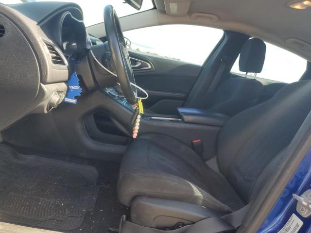 2015 CHRYSLER 200 LIMITE 1C3CCCAB3FN644825