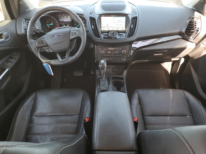 2019 FORD ESCAPE TIT - 1FMCU0J96KUA99526
