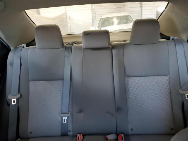 2014 TOYOTA COROLLA L #3304583438