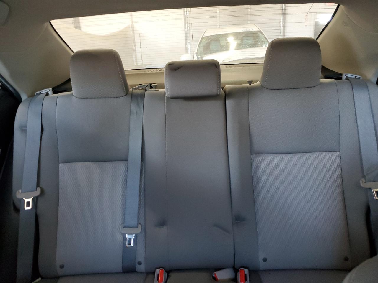 Lot #3304583438 2014 TOYOTA COROLLA L