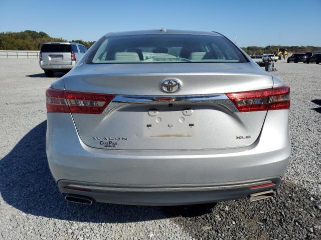 2017 TOYOTA AVALON XLE - 4T1BK1EB1HU260412