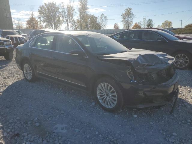 2016 VOLKSWAGEN PASSAT SE - 1VWBT7A36GC027016