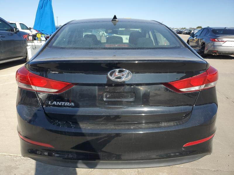2018 HYUNDAI ELANTRA SE - 5NPD84LF5JH274154