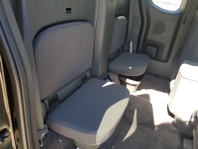 2017 NISSAN FRONTIER S 1N6BD0CT8HN703733