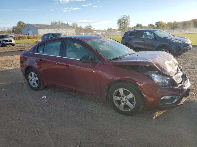 2016 CHEVROLET CRUZE LIMI 1G1PE5SB7G7150287