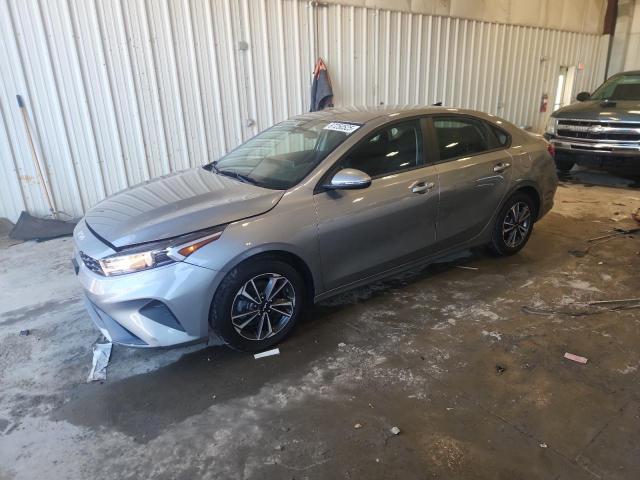 2024 KIA FORTE LX #3309640062