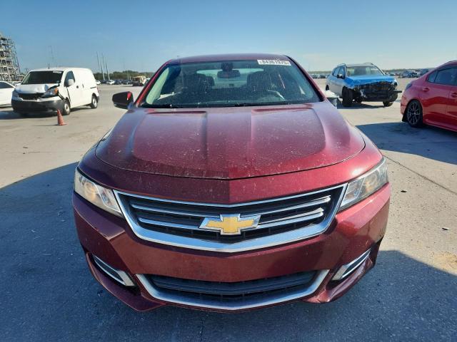2017 CHEVROLET IMPALA LT 2G1105SA3H9178129