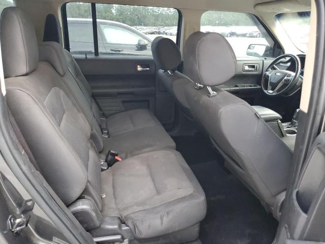 2019 FORD FLEX SE #3292352283