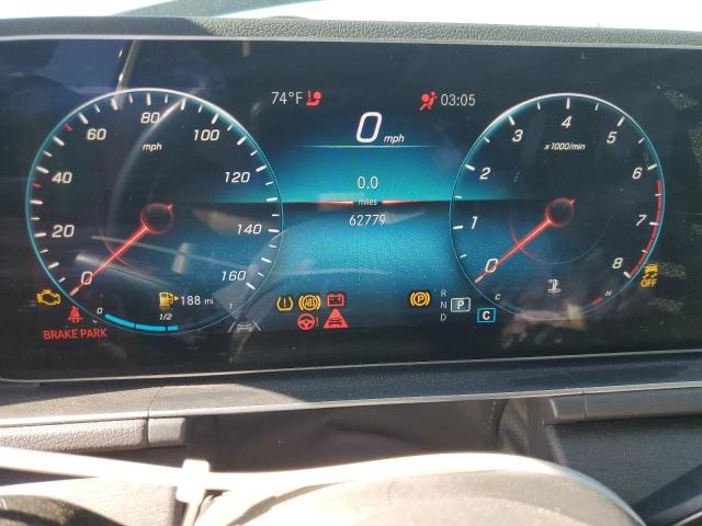 2020 MERCEDES-BENZ GLE 350 4M 4JGFB4KB2LA012820