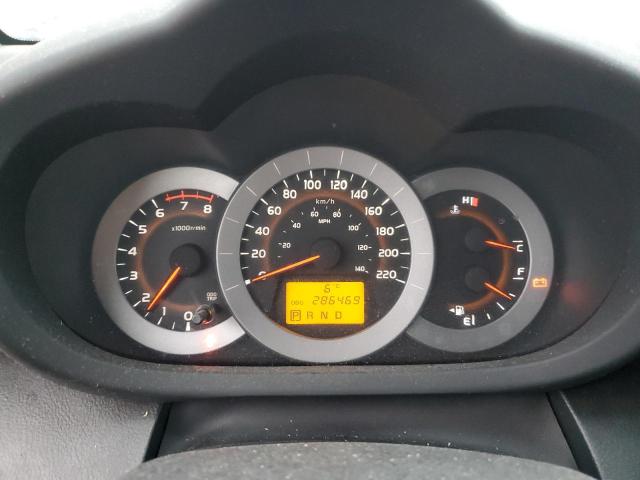 2010 TOYOTA RAV4 SPORT - 2T3RF4DV4AW033423