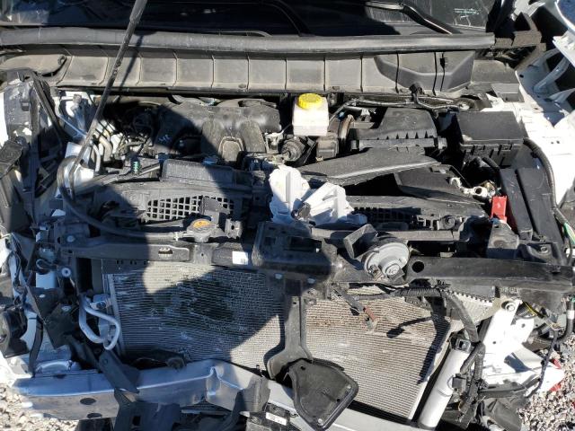 2025 NISSAN PATHFINDER SL #3294461499