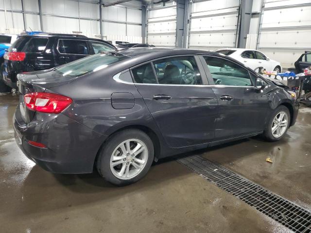 2017 CHEVROLET CRUZE LT - Other View