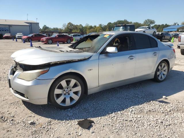 Global Auto Auctions: 2006 BMW 530 I